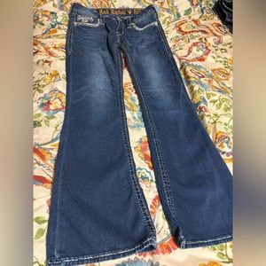 Rock Revival Size 26 Boot